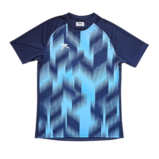 T-Shirt PACTUS LACİVERT - RARU