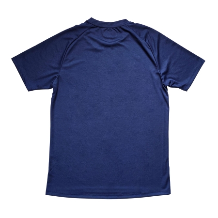 T-Shirt PACTUS LACİVERT - 2
