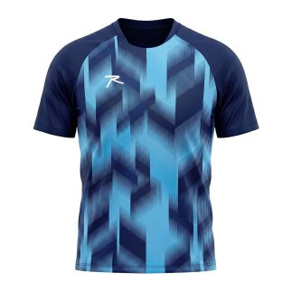 T-Shirt PACTUS LACİVERT - RARU