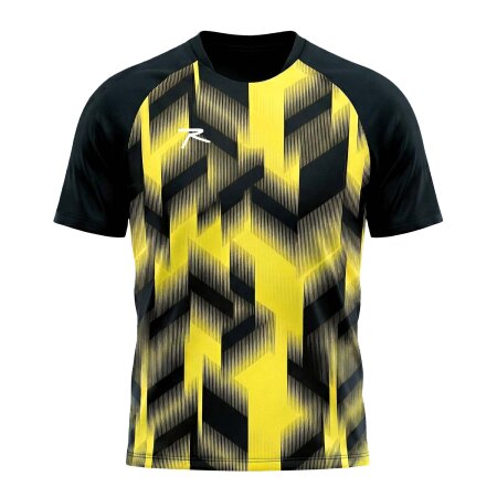 T-Shirt PACTUS SİYAH - 1