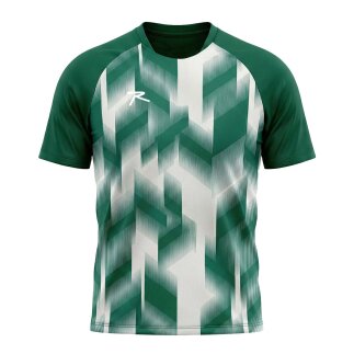 T-Shirt PACTUS YEŞİL - RARU