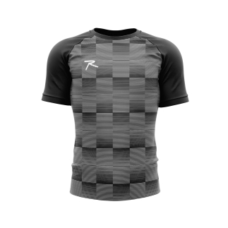 T-Shirt PLUO GRİ - RARU