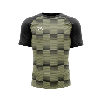 T-Shirt PLUO SARI - RARU