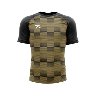 T-Shirt PLUO SARI - RARU