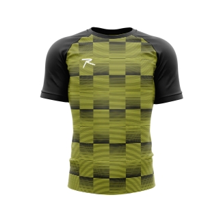 T-Shirt PLUO SARI - RARU