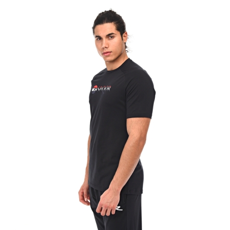 T-Shirt SIDUS LACİVERT - 3