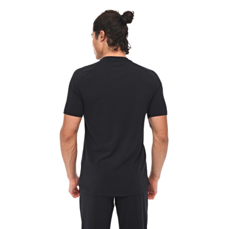 T-Shirt SIDUS LACİVERT - 4