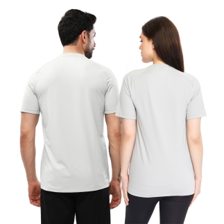 T-Shirt THORAX GRİ - RARU (1)