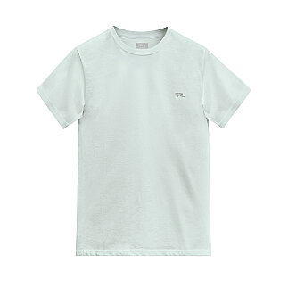 %100 Pamuk T-Shirt VALERIAN MAVİ - RARU