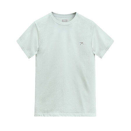 %100 Pamuk T-Shirt VALERIAN MAVİ - 1