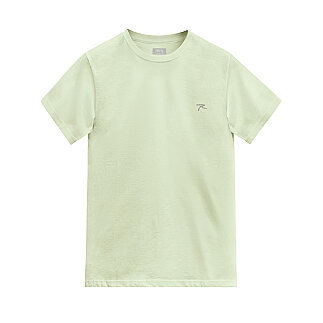 %100 Pamuk T-Shirt VALERIAN MİNT - RARU