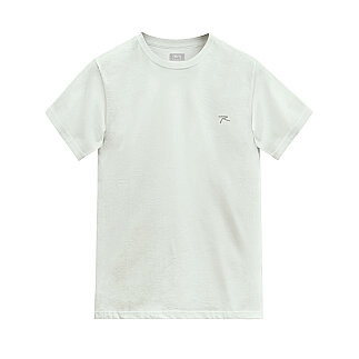 %100 Pamuk T-Shirt VALERIAN MİNT - RARU