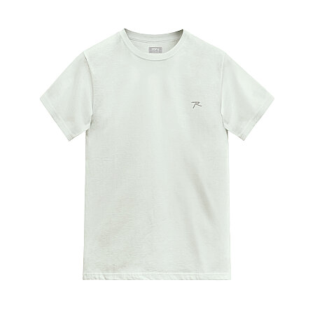 %100 Pamuk T-Shirt VALERIAN MİNT - 1