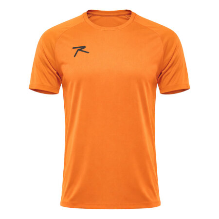 T-Shirt VELOX ORANJ - 1