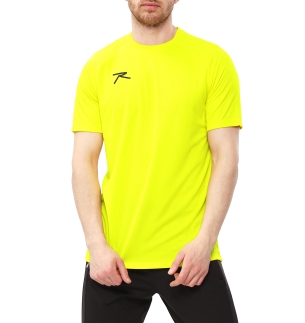 T-Shirt VELOX SARI - BÜYÜK BEDEN (1)