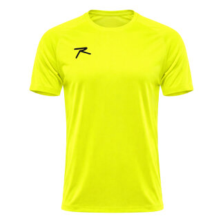 T-Shirt VELOX SARI - BÜYÜK BEDEN