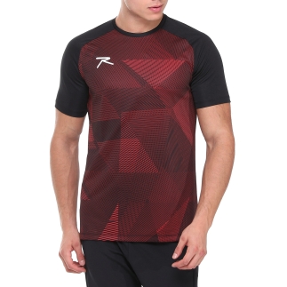T-Shirt VERGO KIRMIZI - RARU (1)