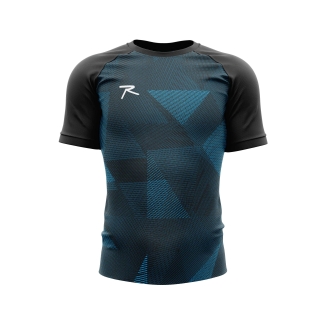 T-Shirt VERGO MAVİ - RARU