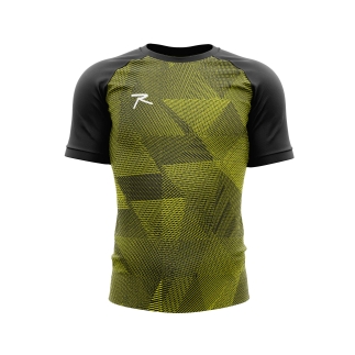 T-Shirt VERGO SARI - RARU