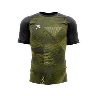 T-Shirt VERGO SARI - RARU