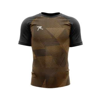 T-Shirt VERGO SARI - RARU