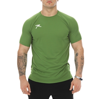 T-Shirt VULCAN HAKİ - RARU