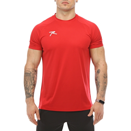 T-Shirt VULCAN KIRMIZI - 1
