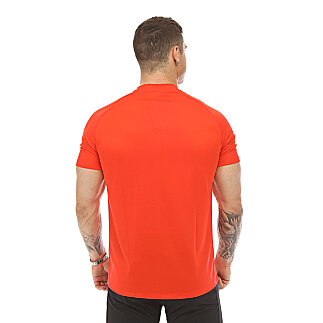 T-Shirt VULCAN ORANJ - 4
