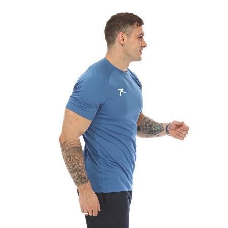 T-Shirt VULCAN SAKS - 3
