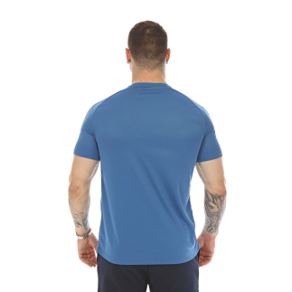 T-Shirt VULCAN SAKS - 4