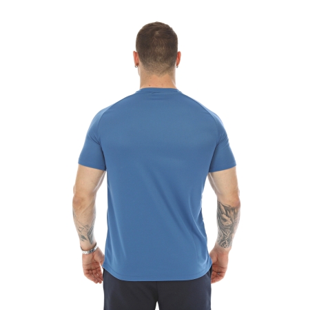 T-Shirt VULCAN SAKS - 4