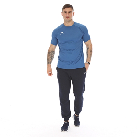 T-Shirt VULCAN SAKS - 5