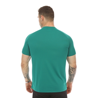T-Shirt VULCAN YEŞİL - 4