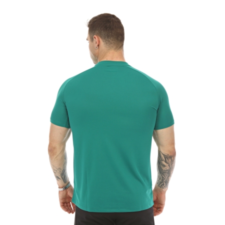 T-Shirt VULCAN YEŞİL - 4