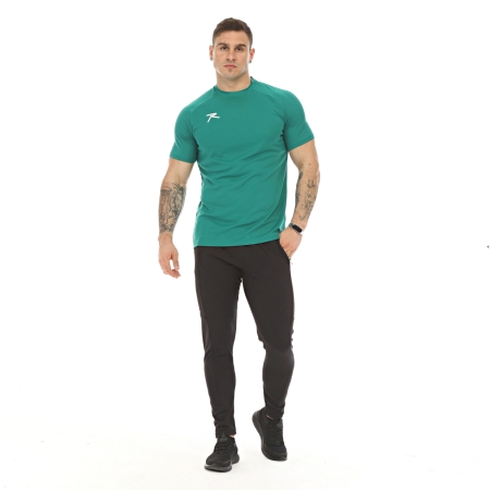 T-Shirt VULCAN YEŞİL - 5