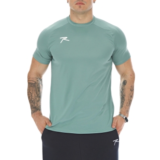 T-Shirt VULCAN YEŞİL - RARU