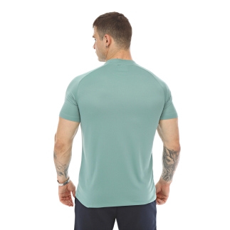 T-Shirt VULCAN YEŞİL - 4