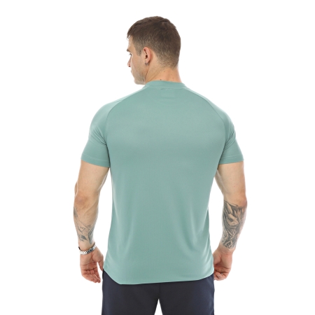 T-Shirt VULCAN YEŞİL - 4