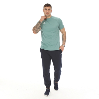 T-Shirt VULCAN YEŞİL - 5