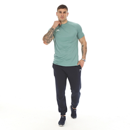 T-Shirt VULCAN YEŞİL - 5