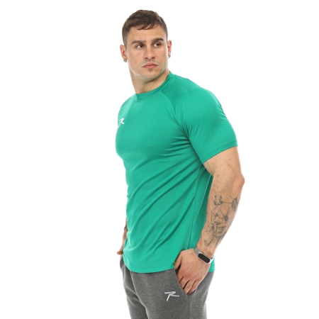 T-Shirt VULCAN YEŞİL - 2