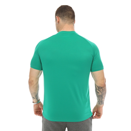 T-Shirt VULCAN YEŞİL - 4