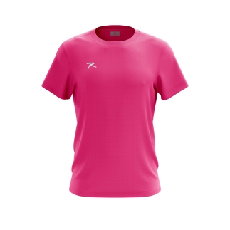 T-Shirt VULTUS FUŞYA - RARU