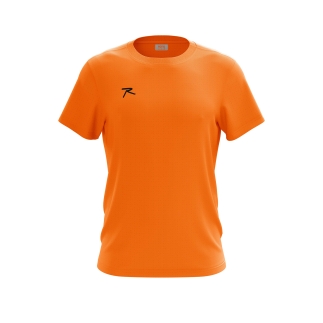 T-Shirt VULTUS ORANJ - RARU