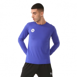 Uzun Kollu T-Shirt VIVUS SAKS - RARU (1)