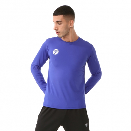 Uzun Kollu T-Shirt VIVUS SAKS - 2