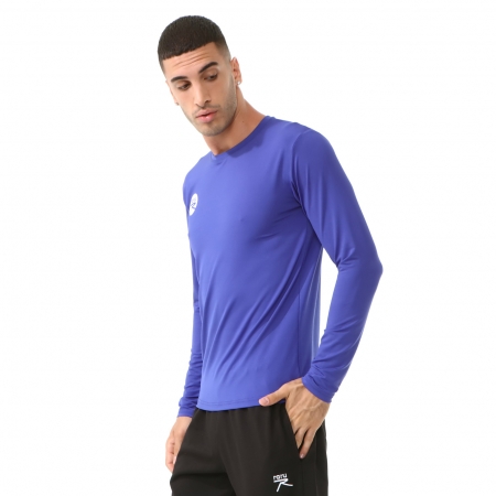 Uzun Kollu T-Shirt VIVUS SAKS - 3
