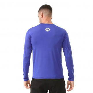 Uzun Kollu T-Shirt VIVUS SAKS - 4