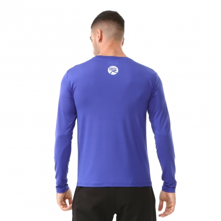 Uzun Kollu T-Shirt VIVUS SAKS - 4