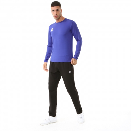 Uzun Kollu T-Shirt VIVUS SAKS - 5